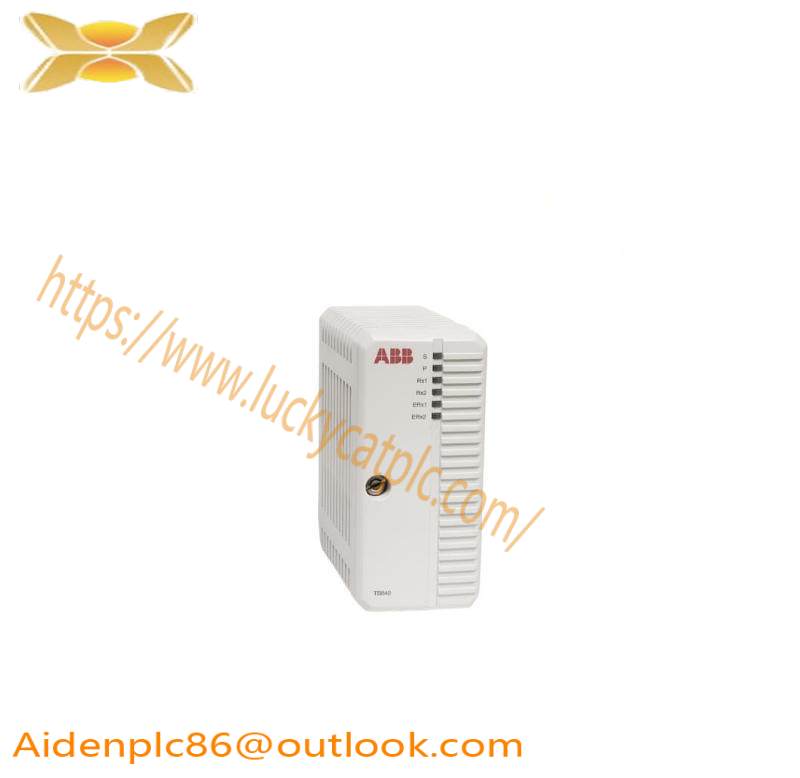 ALSTOM N897163510Q MODEM