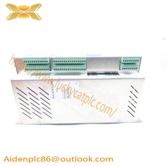 ALSTOM NRD108028 SA43655.E