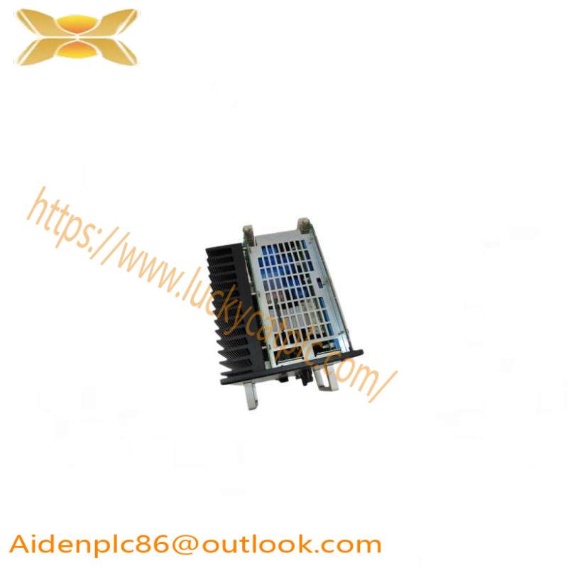ALSTOM NRD108033 8RDC44667G01