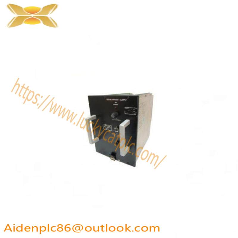ALSTOM NRD108033 8RDC44667G01