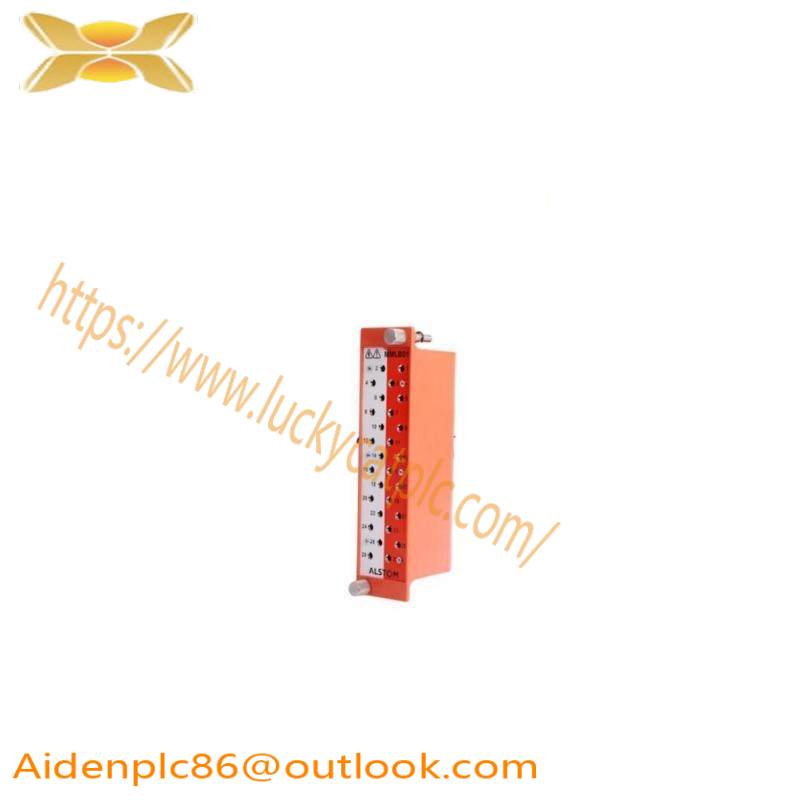 ALSTOM PIB100G 3BEE0226