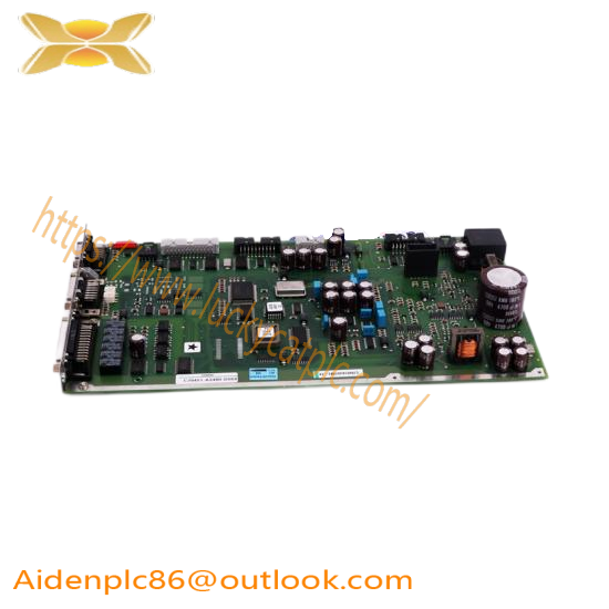 ALSTOM SDK-C0148 SBS05M09B