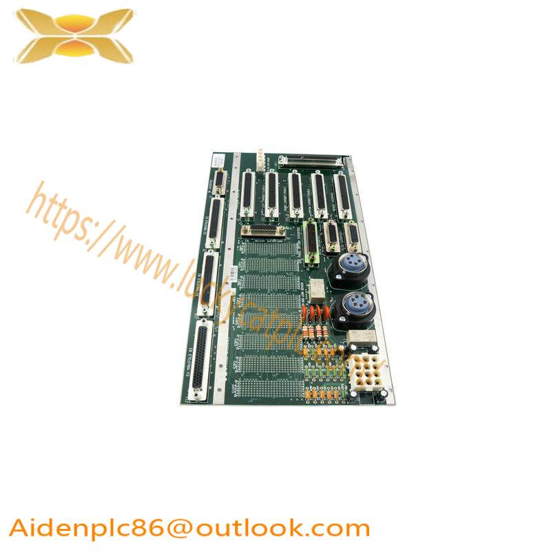 AMAT 0100-01577 PCB BOARD