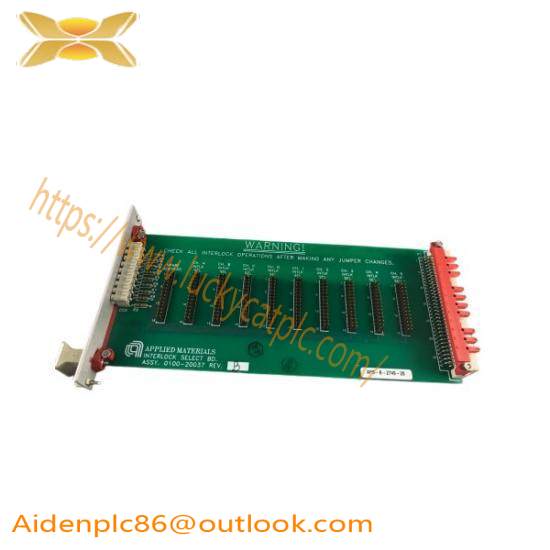 AMAT 0100-20037 Modular