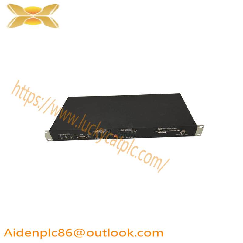 AMAT 0190-22543 MKS-CIT AS00224-03 Controller