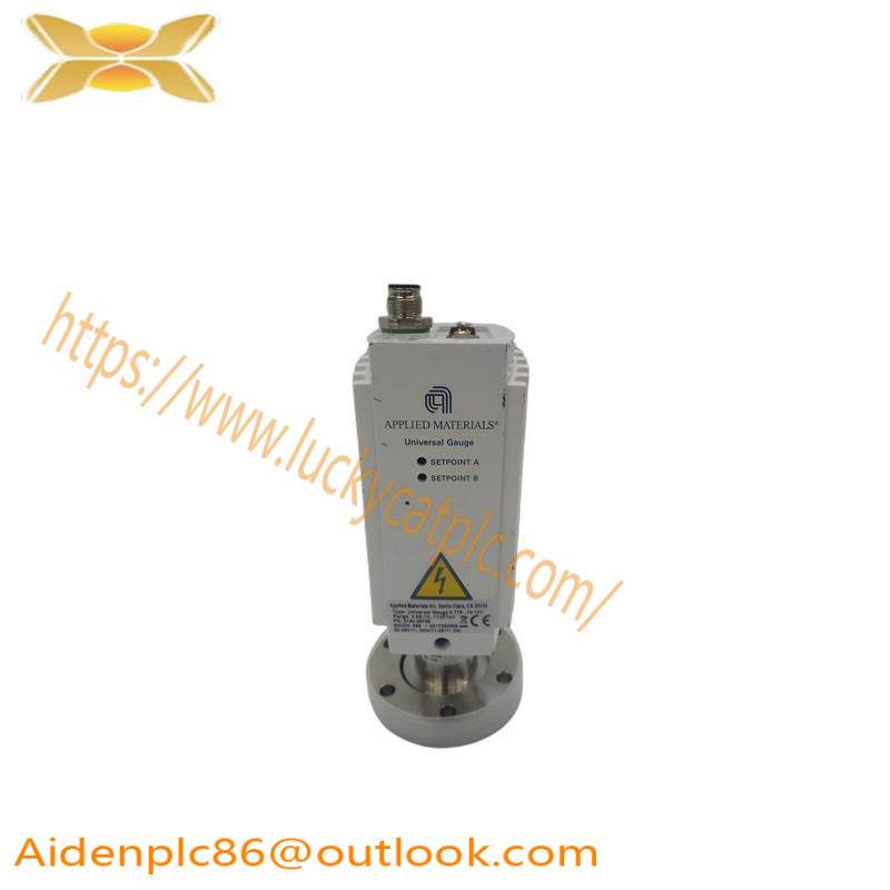 AMAT 0190-26769 Sensor