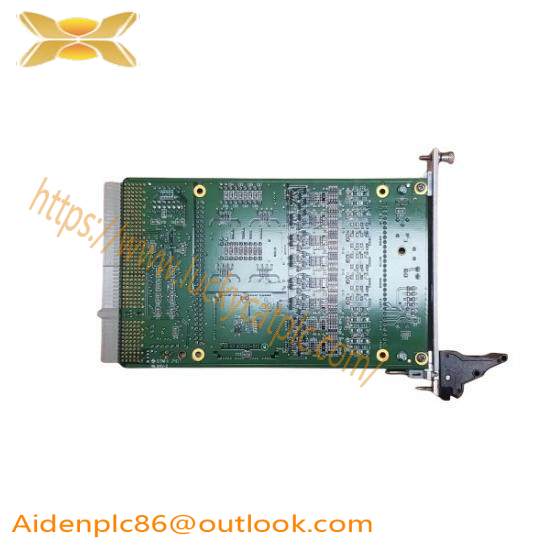 AMAT ASSY NO 603603-103 0190-15384  I/O Module