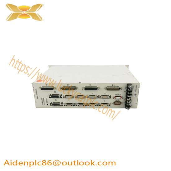 AMAT SMC2000-8DM Motion Controller