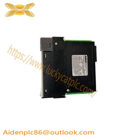 AMCI AMCI 1242 ControlLogix 2-Channel