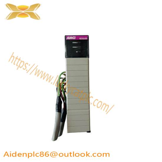 AMCI AMCI 1242 ControlLogix 2-Channel