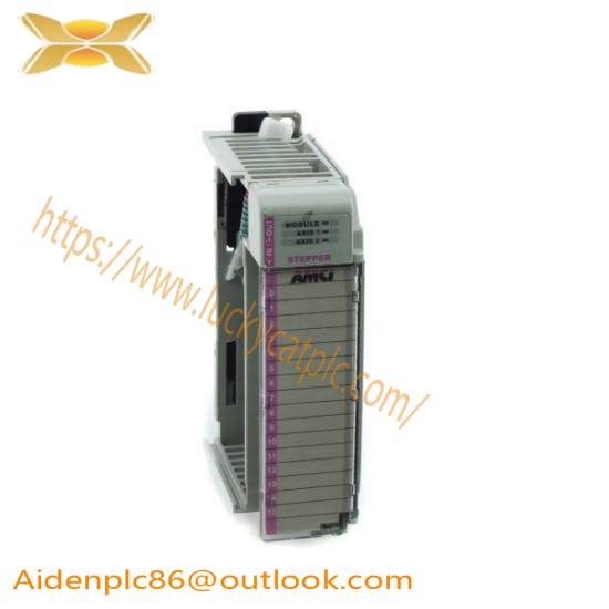 AMCI AMCI 3602 Motion Controller Module
