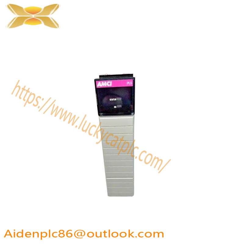AMCI AMCI 8213 Programable Limit Switch