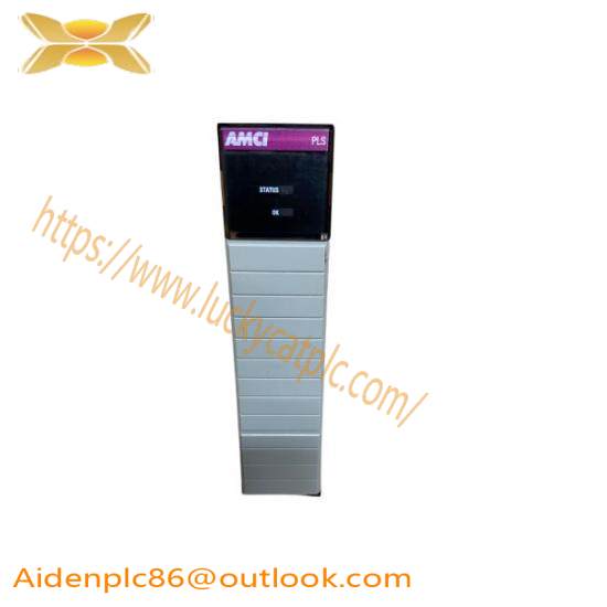 AMCI AMCI 8213 Resolver PLS