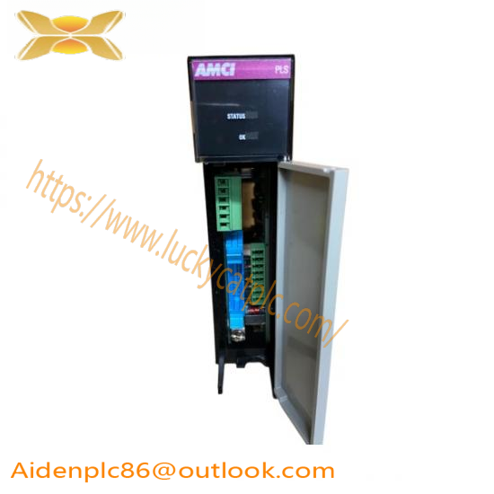 AMCI AMCI 8213 Resolver PLS