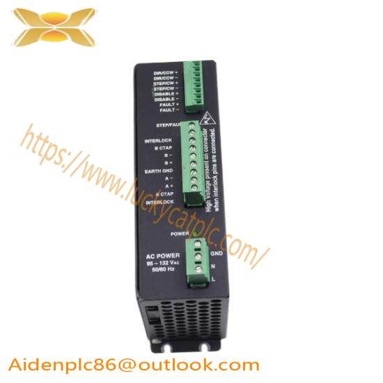AMCI AMCI SD17060B-25 Stepper Drive