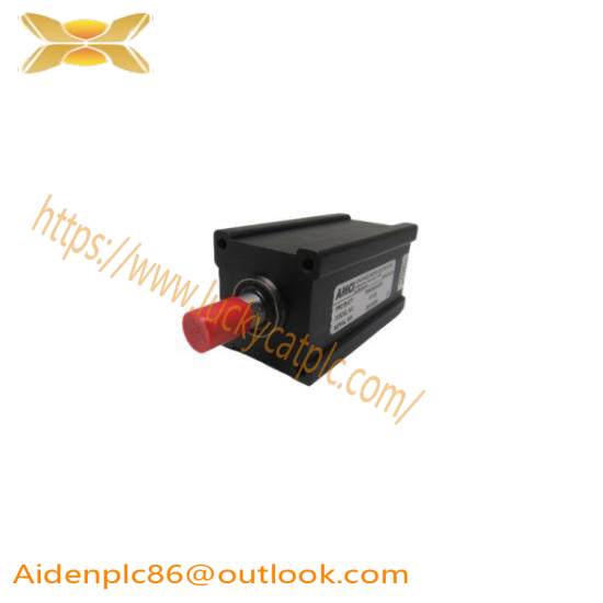 AMCI HT-20 Single-Turn Resolver Transducer
