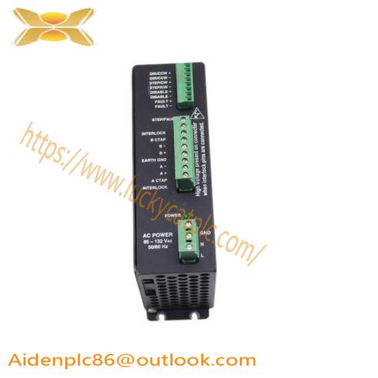 AMCI SD17060B Stepper Drive