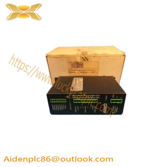 AMCI SD17060B Stepper Drive