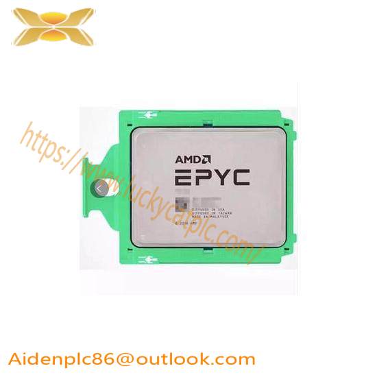 AMD EPYC 7H12 New