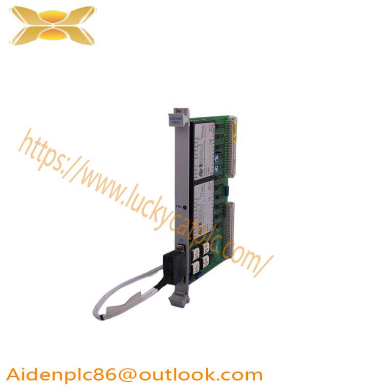 AMETEK AE-R03 KW-R03-1208365 Control
