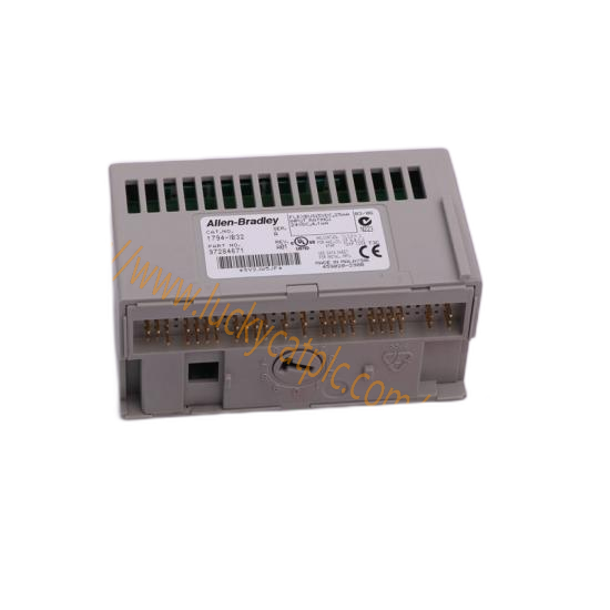 Ametek Control Division, 16bar, 4-20