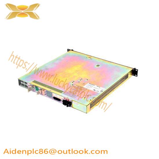 AMETEK DCS33-33E DC Power Supply