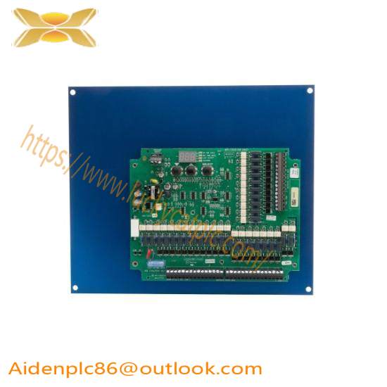AMETEK MAE HY2004270900A8