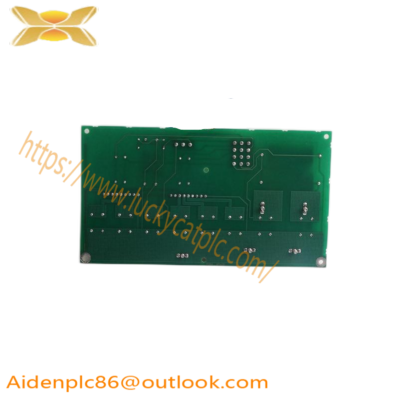 AMK 3001655-50 KW-EC1 300165550 AE-ETC-1.00 FOR EC-MASTER 