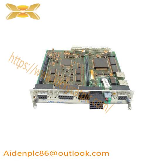 AMK AE-R03-2.03+AE-ETC-1.01 motherboard