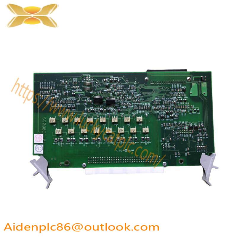 YOKOGAWA AMM12 S3 Voltage Input Multiplexer Module