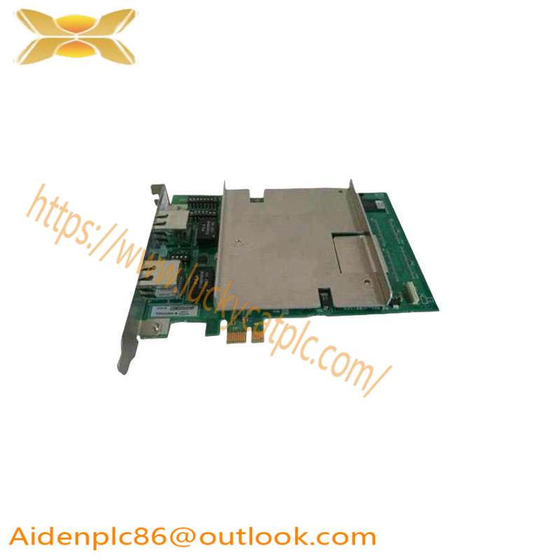 YOKOGAWA AMM32J S1 Analog Module