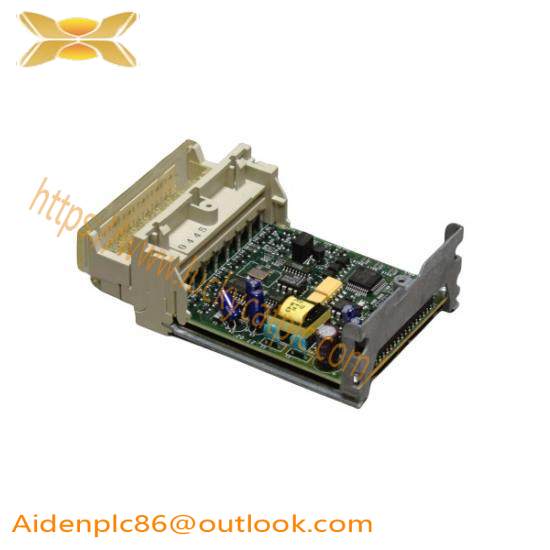 Analog Input Module TSXAEZ414  Schneider Electric