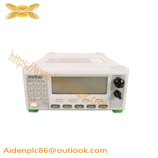Anritsu ML2437A