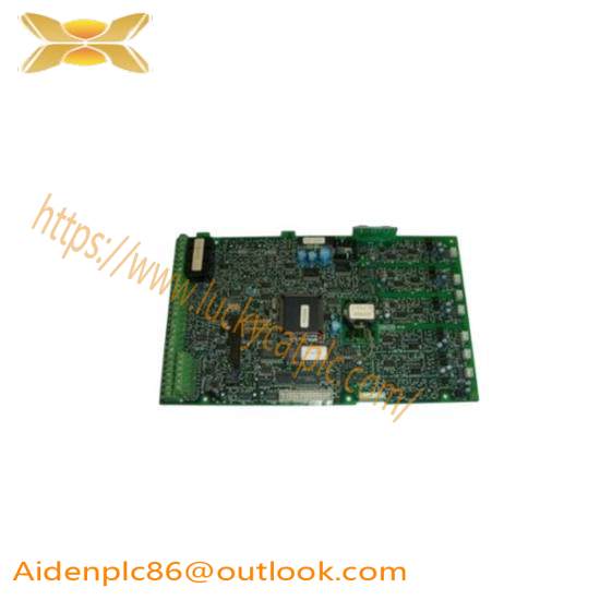 ANSALDO IN95111 Module