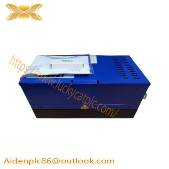 ANSALDO SPAM050U1D Drive