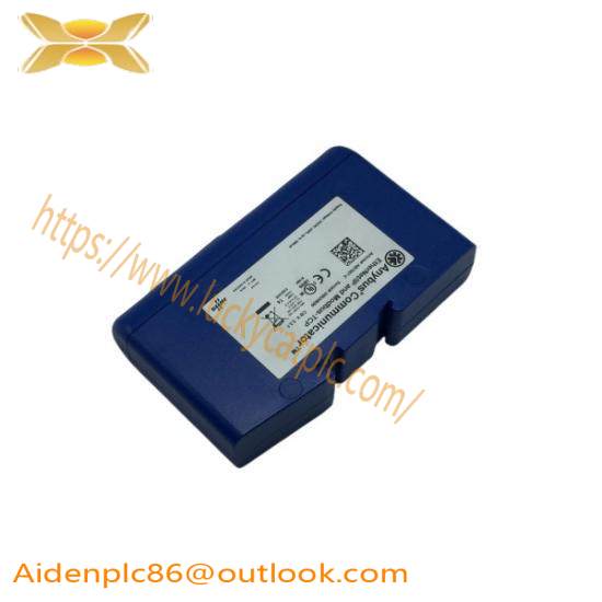 ANYBUS AB-7007-C ANYBUS COMMUNICATOR