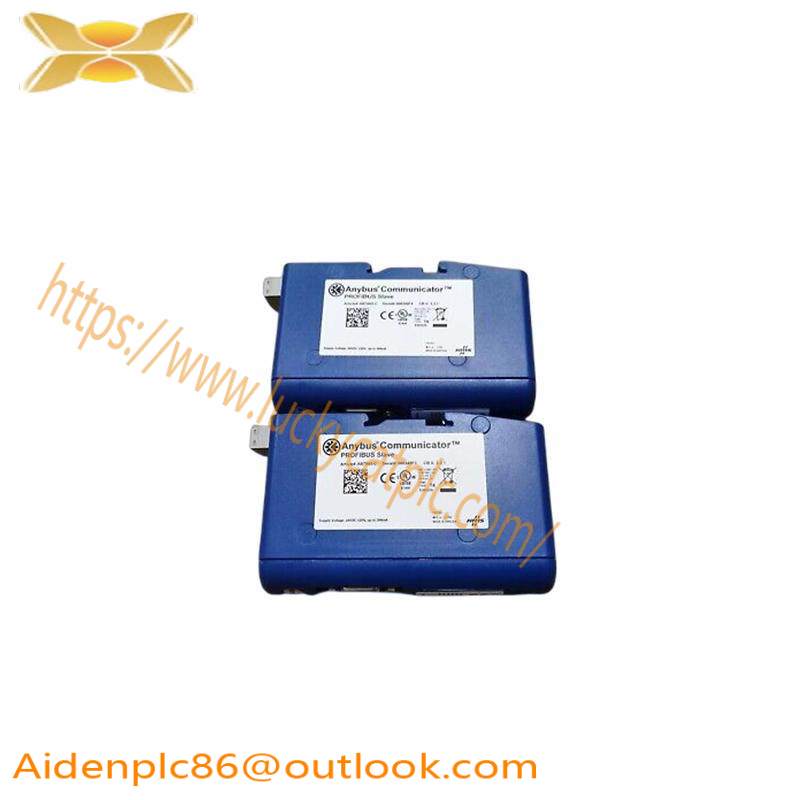 ANYBUS AB7065-C0