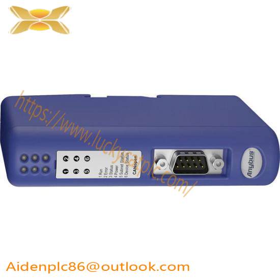 ANYBUS AB7065-C Communicator Module