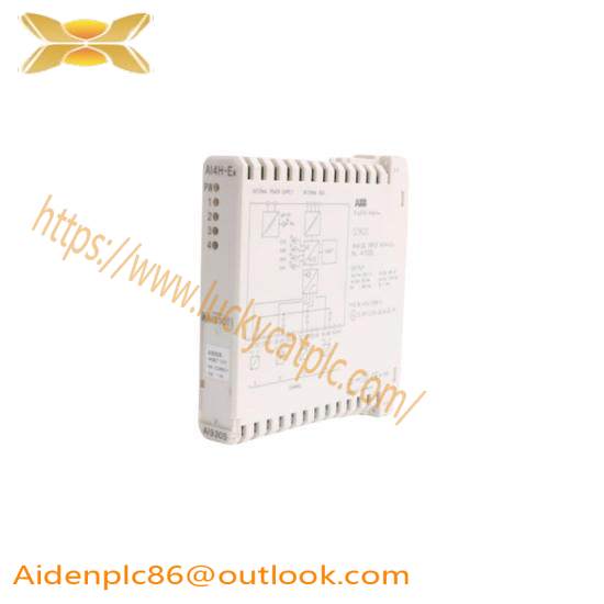 AO920N 3KDE175533L9200 ABB