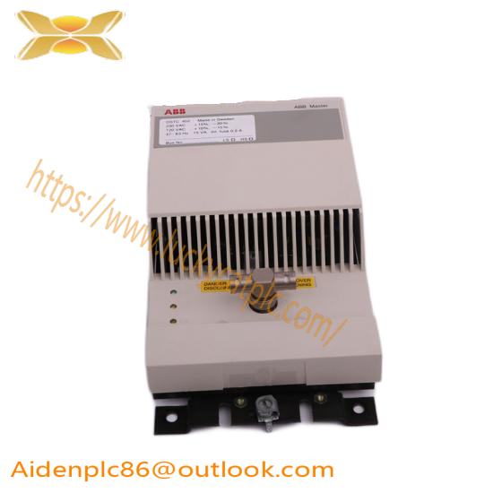 ABB RINT-5411