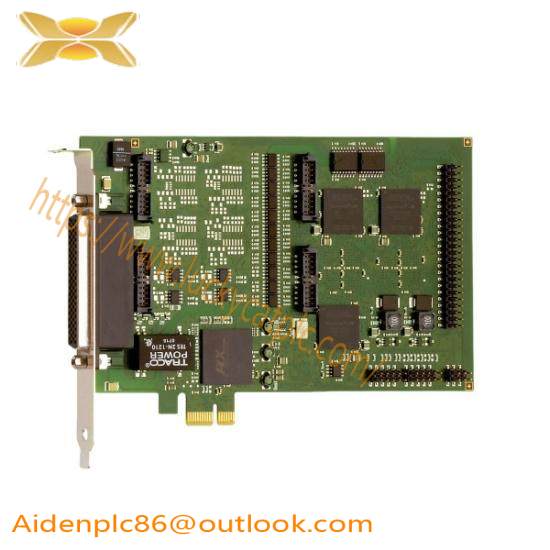 APCI-5096  Multifunction Counter Board