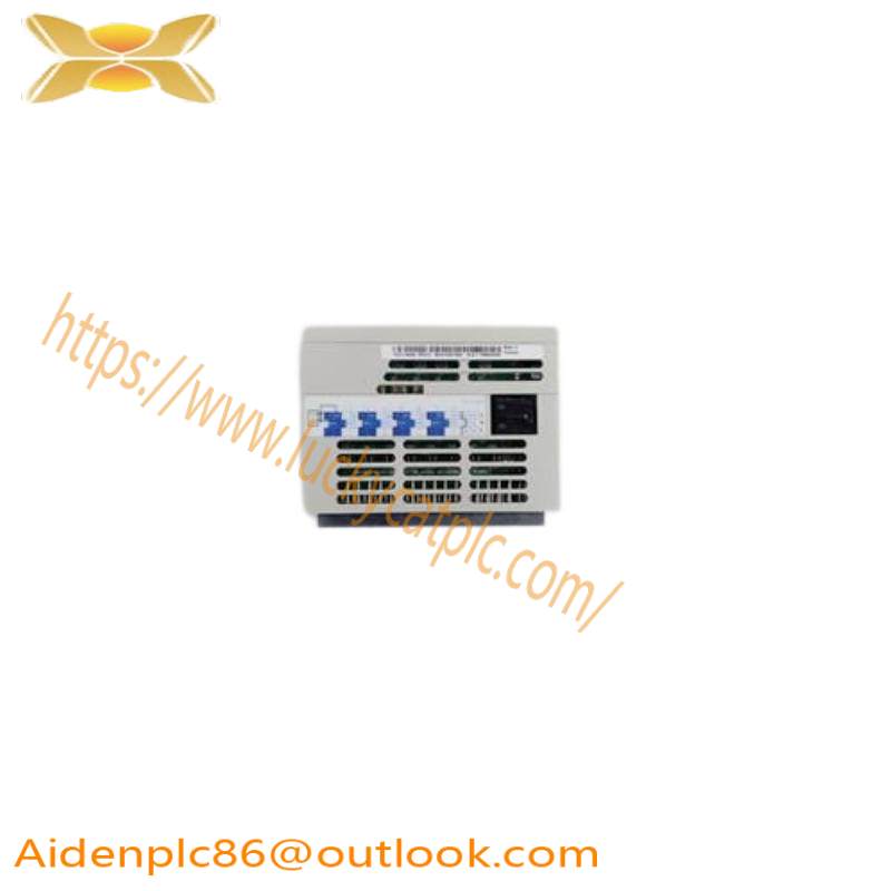 API MAC-B343-GM60 SERVO MOTOR