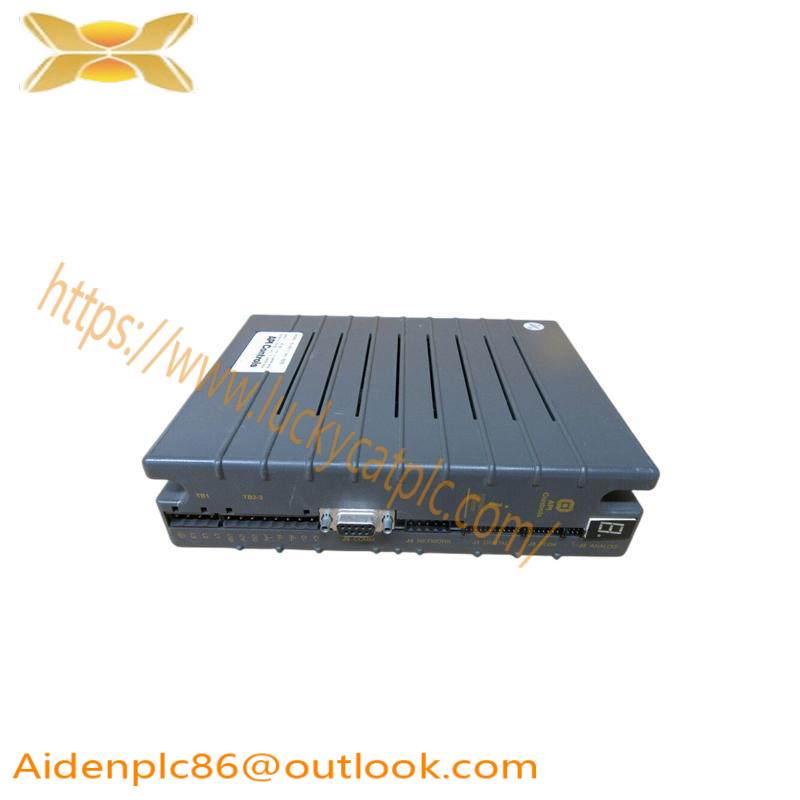 API PS-3306D-E Servo Drive