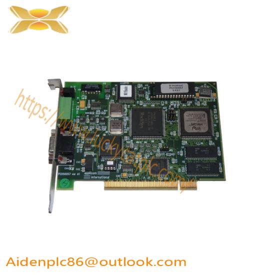 APPLICOM PCI1500S7 profibus card