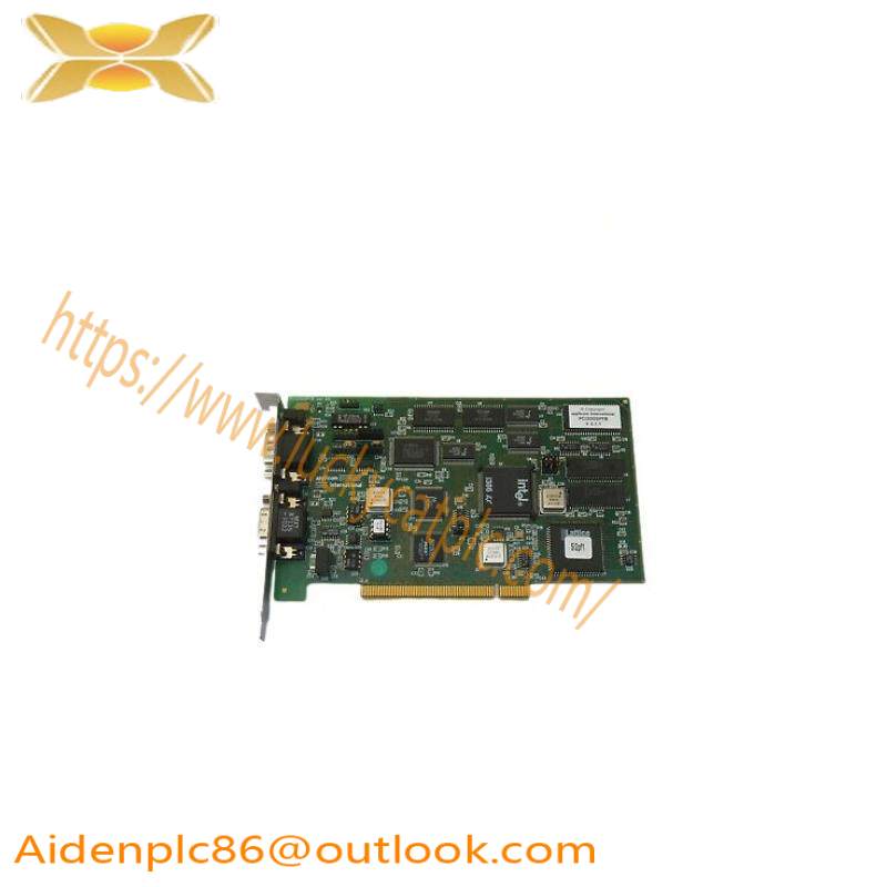 APPLICOM PCI2000PFB Profibus Interface Card