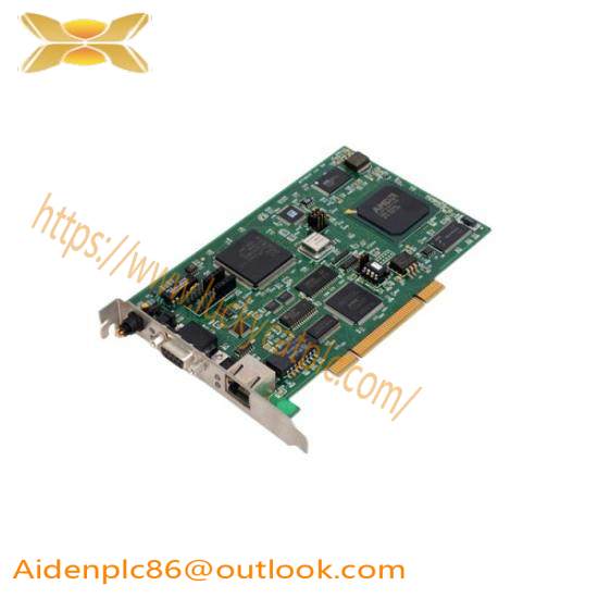 APPLICOM PCIE2000ETH Interface Card