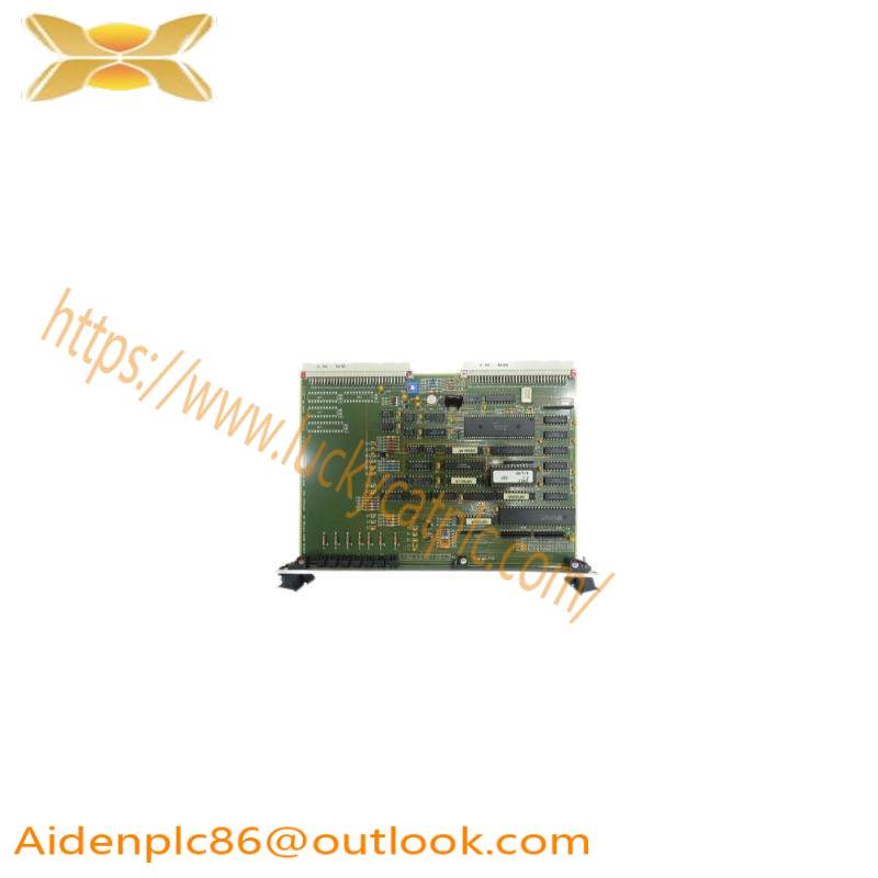 APPLIED MATERIALS GMSV36-01-D 91/096D/E PLC Processors