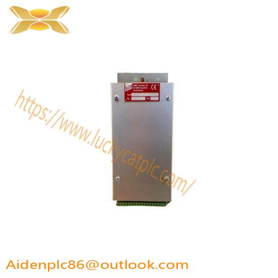 ARBO SE-WLS220-2.1/05 VIBRATOR CONTROLLER