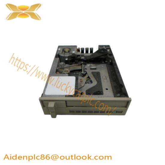 ARCHIVE LR56637 Tape Drive