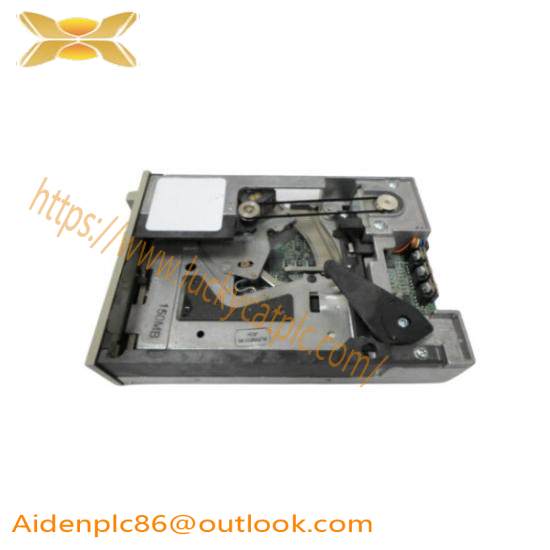 ARCHIVE LR56637 Tape Drive